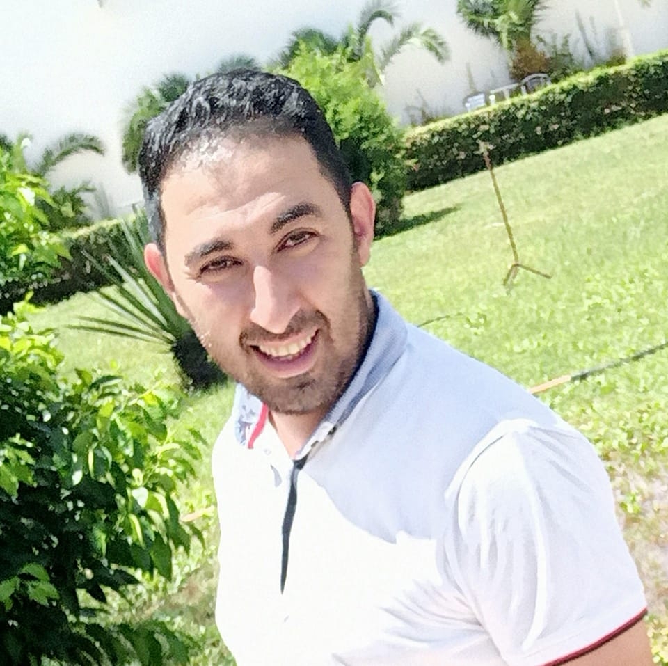 Rachid Naji