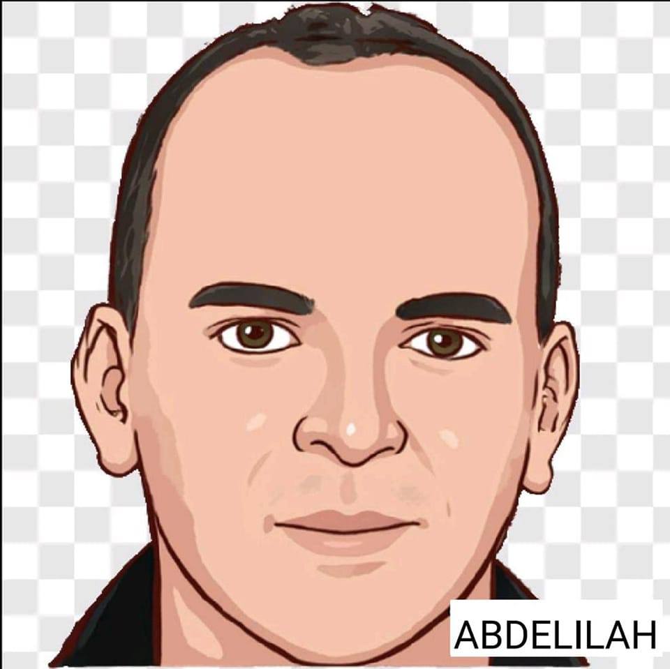 عبد الإلاه بوالكيد