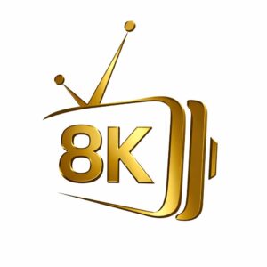 STRONG 8K