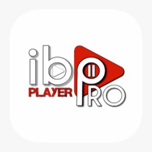 IBO PLAYER PRO