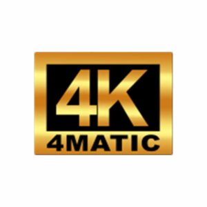 4MATIC 4K IPTV subscription