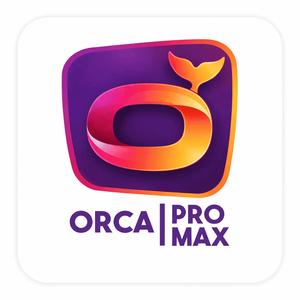 Orca Pro Max ORCA PRO MAX